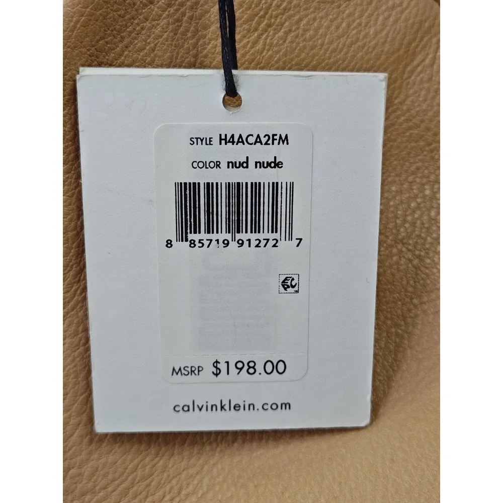 Calvin Klein new tags